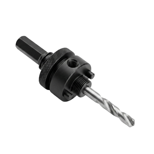 4861 GFB 30-210 MM Bİ METAL PANÇ ADAPTÖRÜ HEX